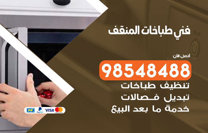 فني طباخات باكستاني المنقف